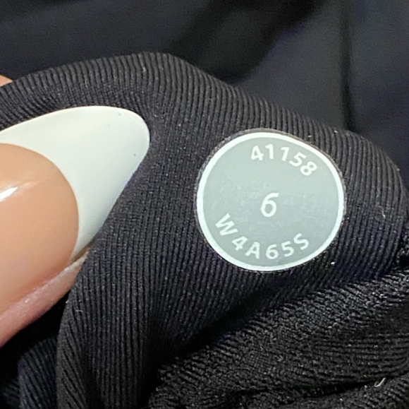 Lululemon Pump It Up Jacket - Picture 2 of 4